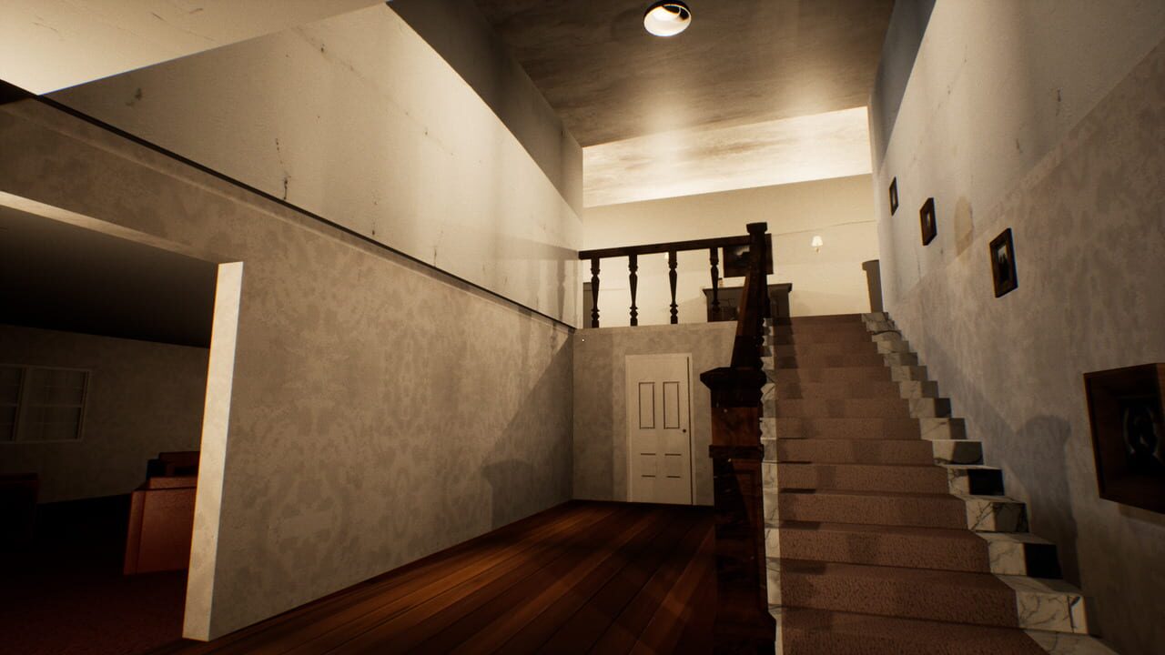 My Grandparent’s House