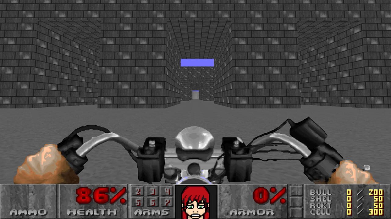 Angry Anna: Christmas Quest