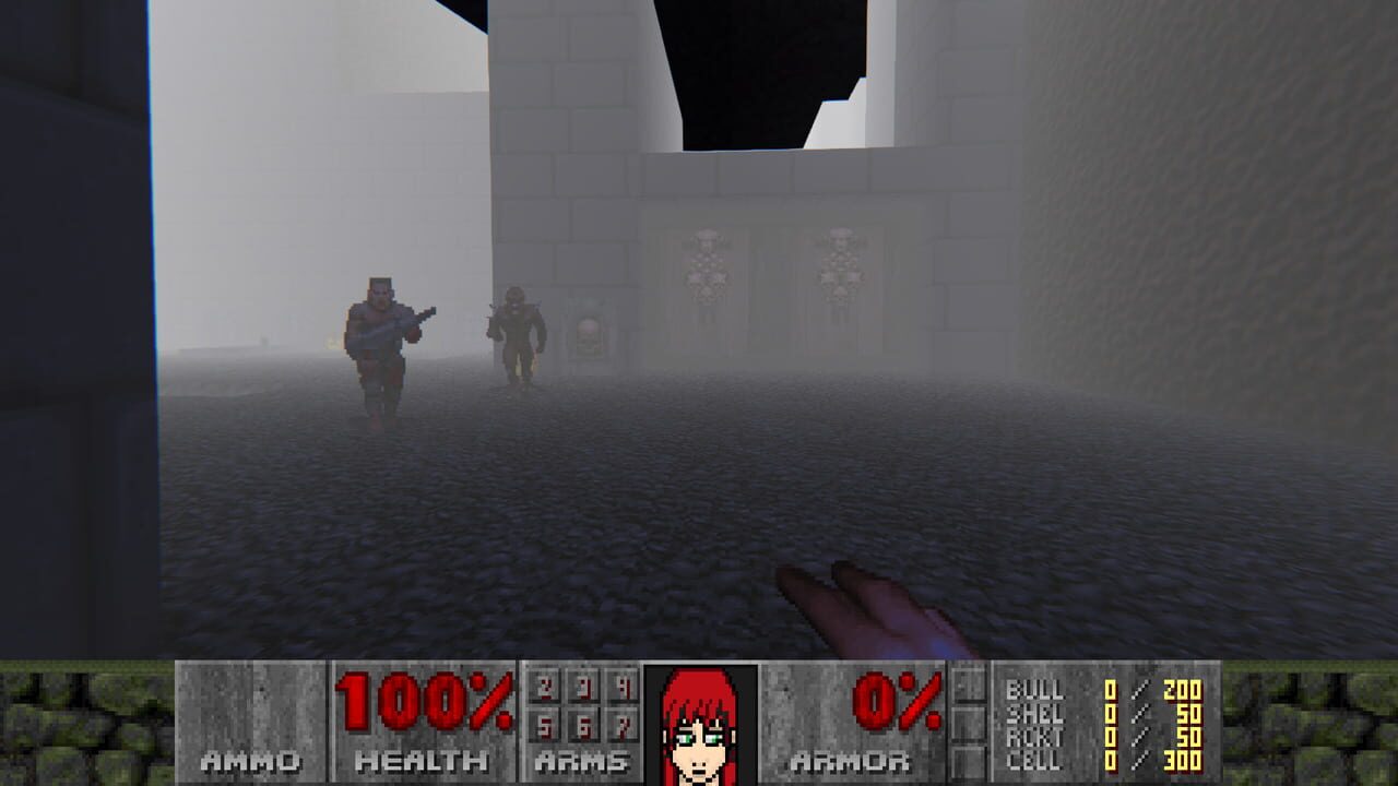 Angry Anna: Halloween Quest 2