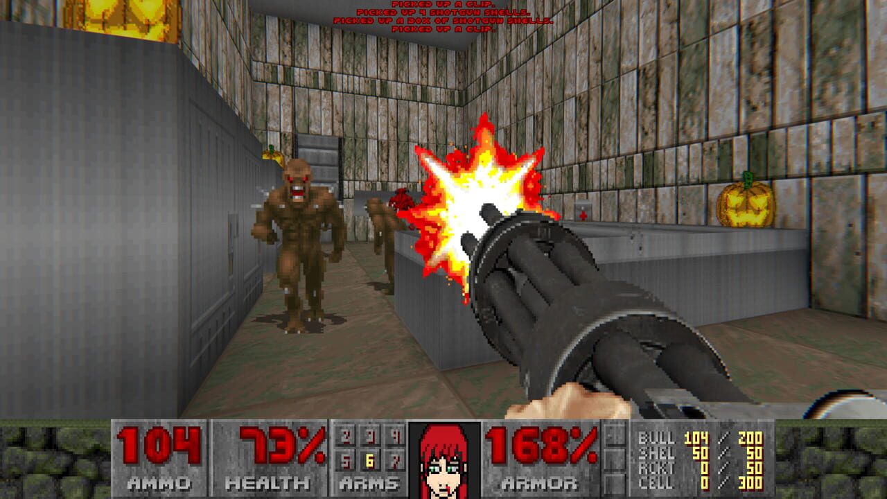 Angry Anna: Halloween Quest 2