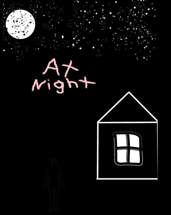 At Night