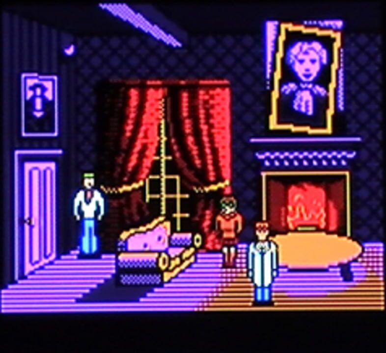 Scooby-Doo! Classic Creep Capers