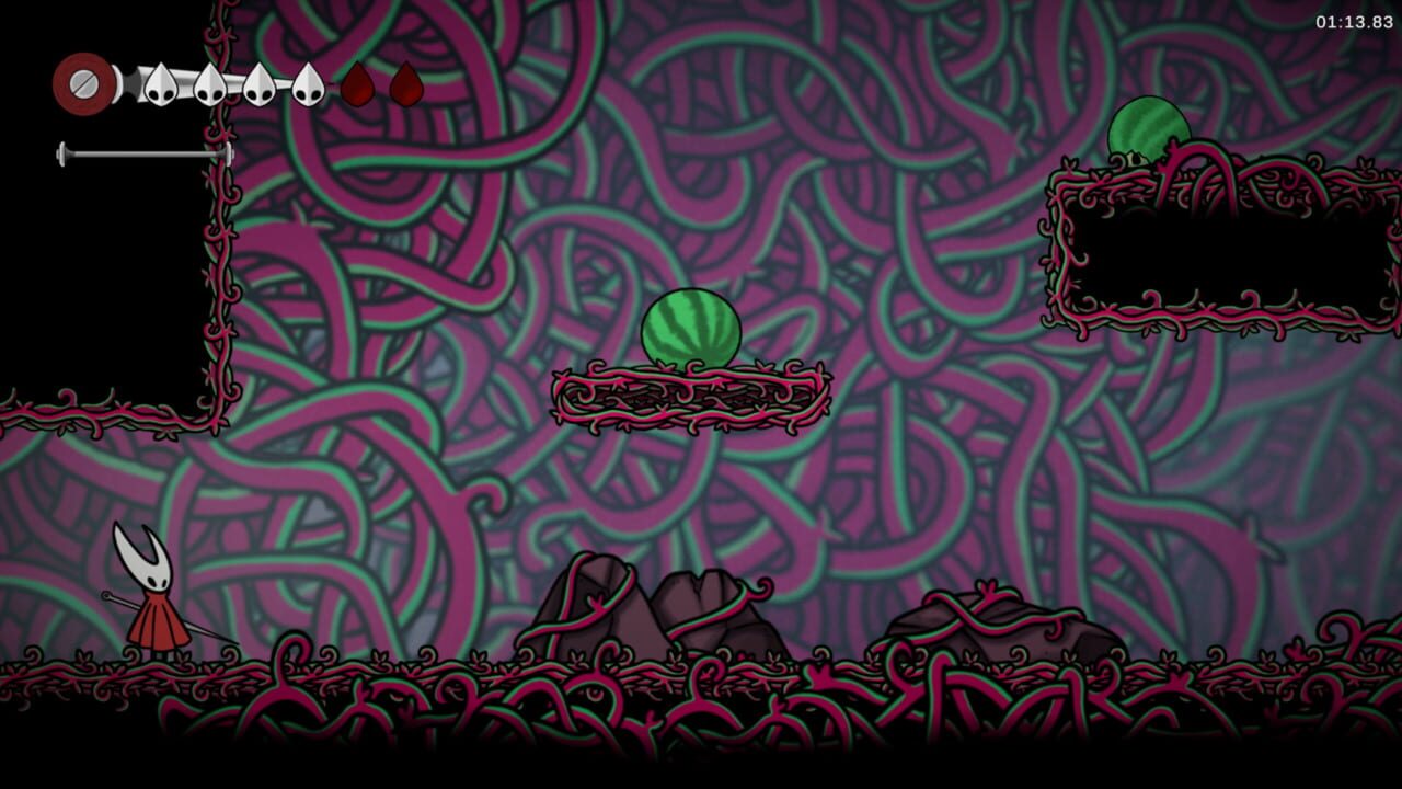 Horo Nite: MelonMelody