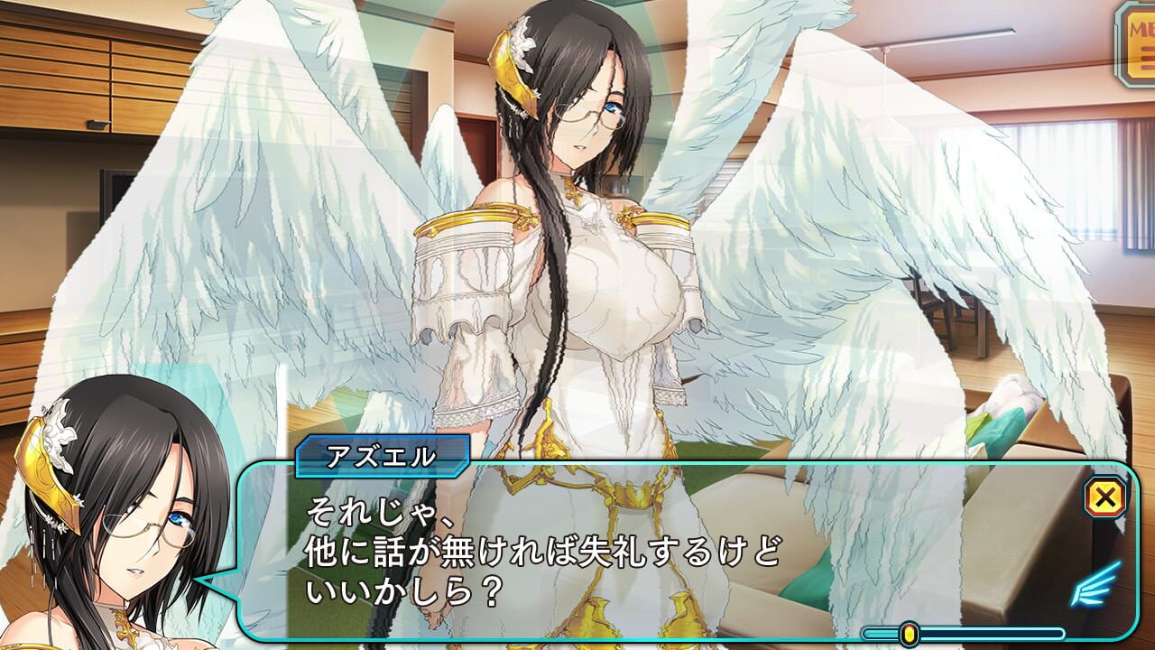 Beat Valkyrie Ixseal