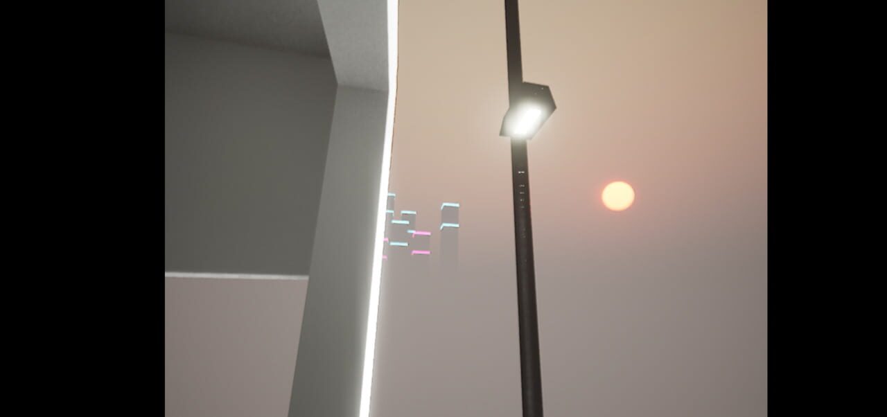 A Liminal Place Remaster