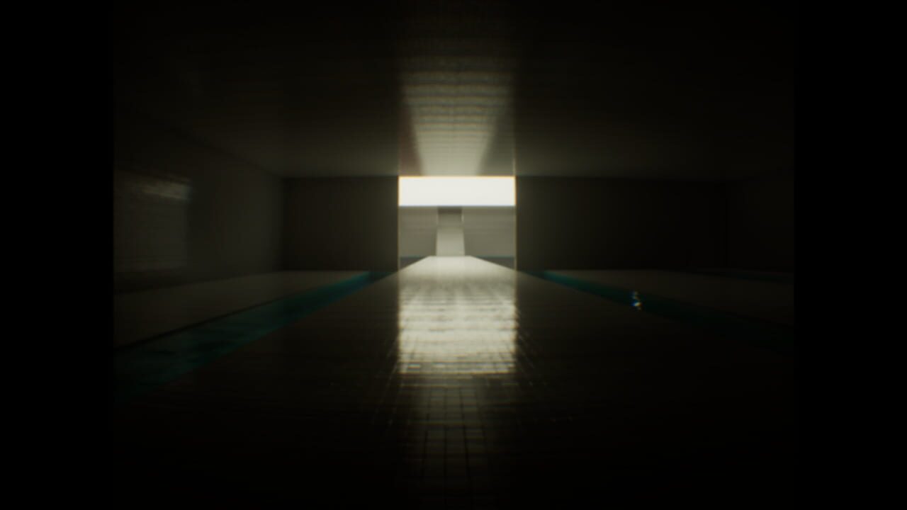 A Liminal Place Remaster