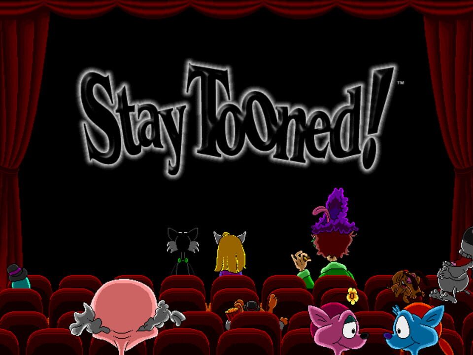 Stay Tooned!