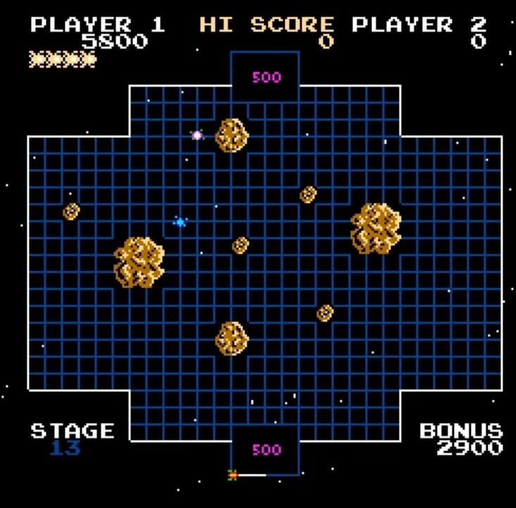 Radar Zone