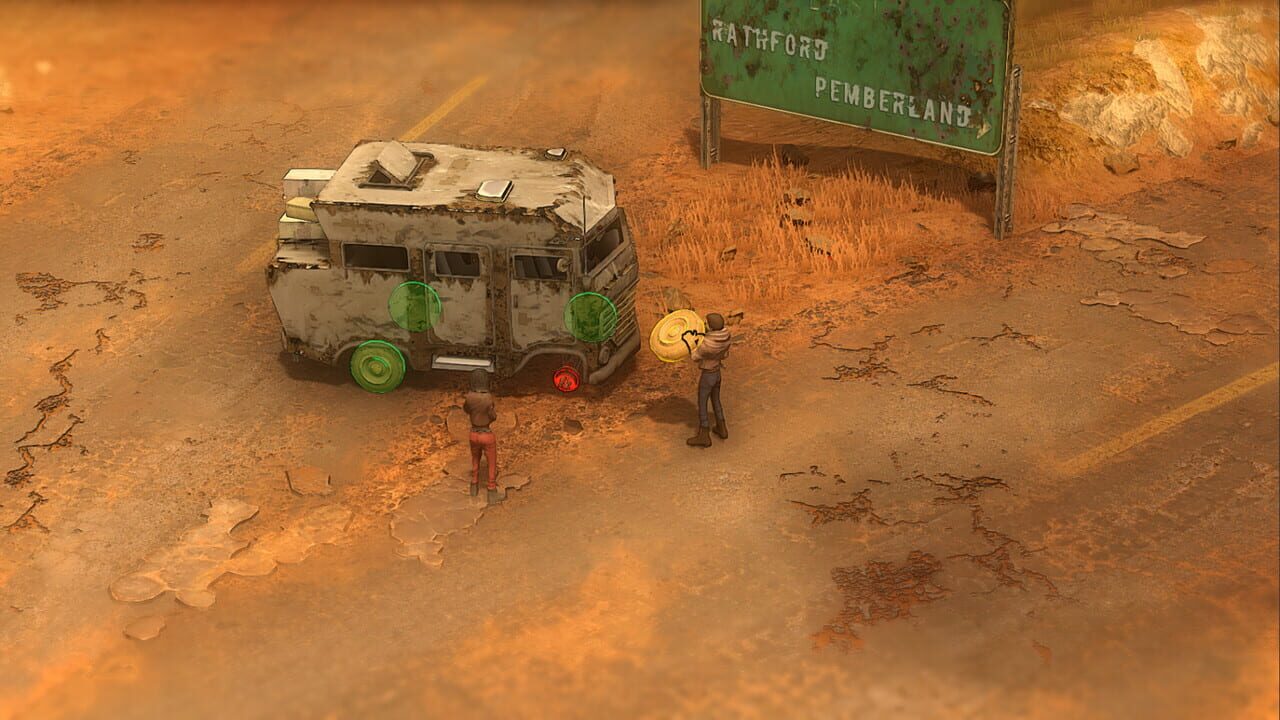 Wastehaven