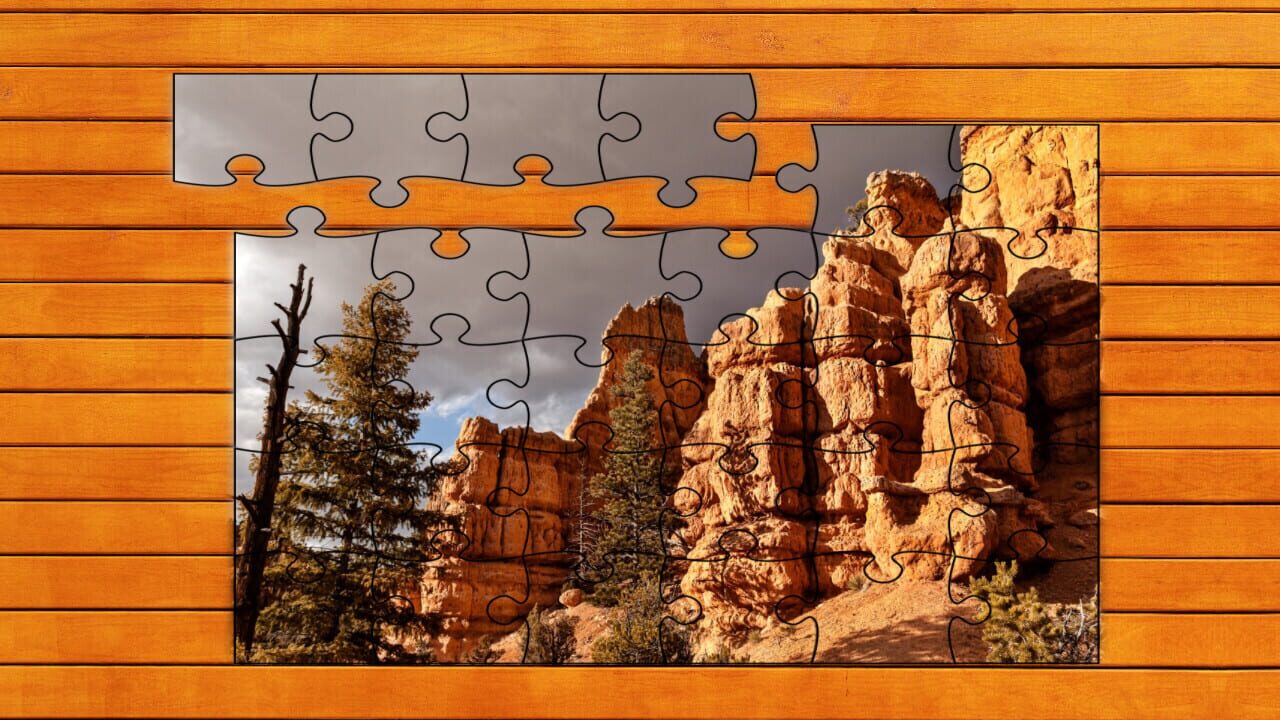 United States of America Jigsaw Puzzles: Expansion Pack 4