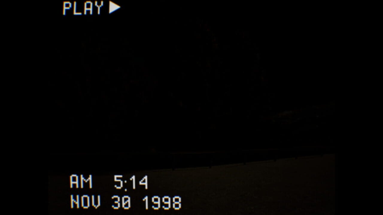 Before The Mine