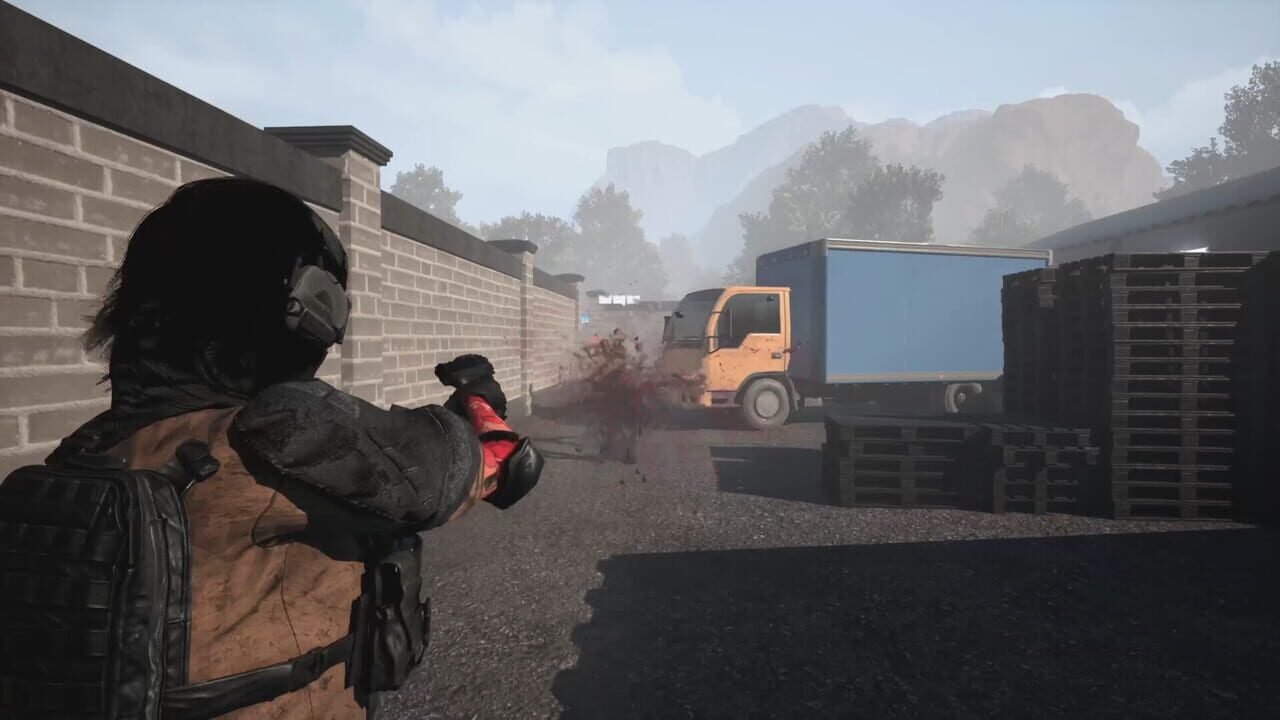 Cepheus Protocol: Project Fenrir