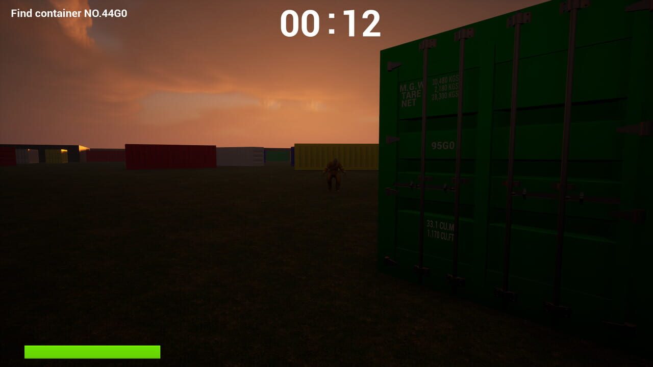 Codedoor