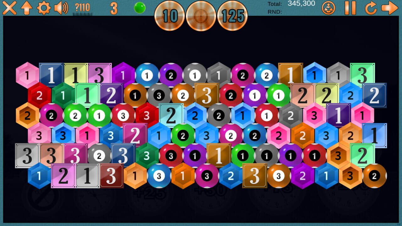 Clutter Puzzle Magazine Vol. 15 No. 1: Collector’s Edition