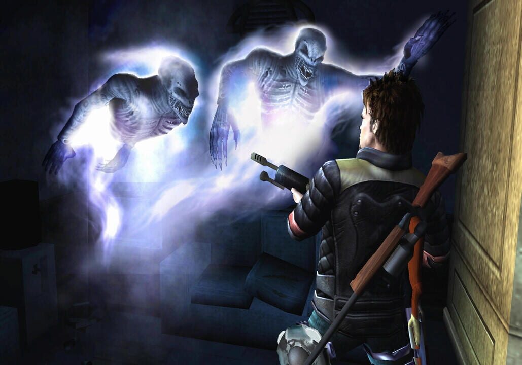 Ghosthunter