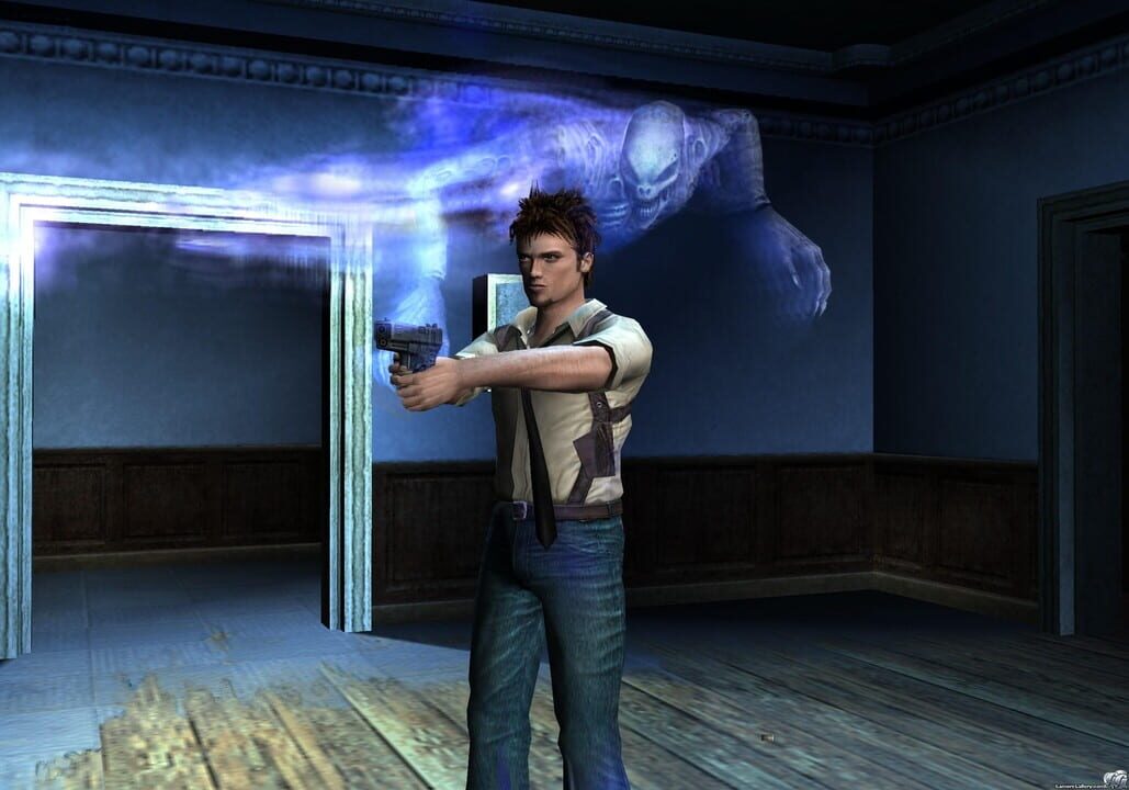 Ghosthunter