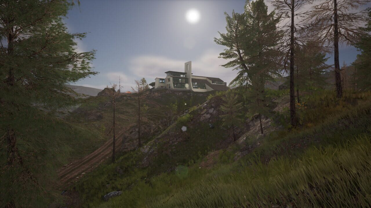 They Came From Venus