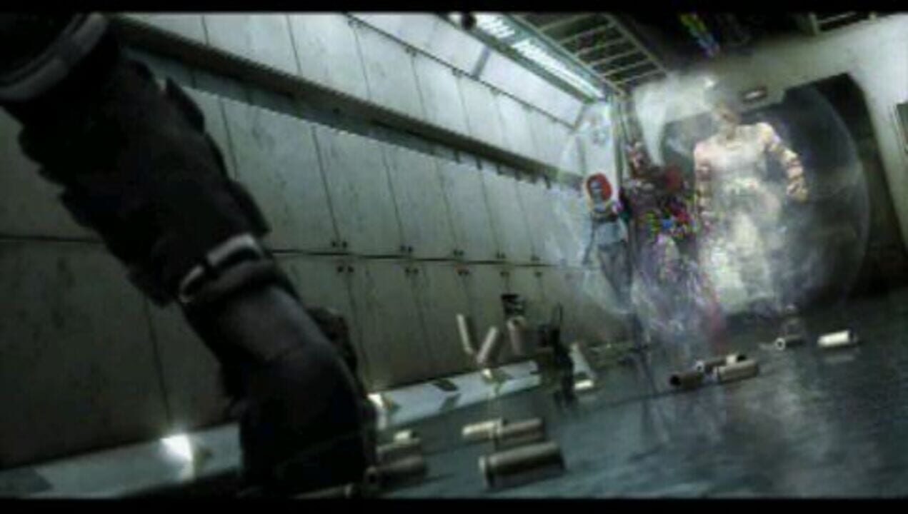 X-Men Legends II: Rise of Apocalypse