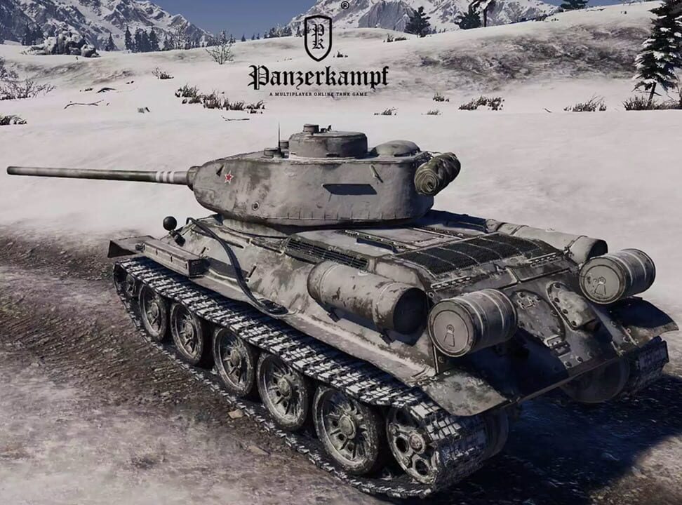 Panzerkampf