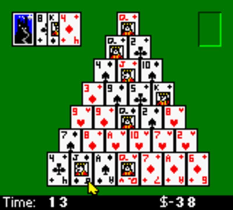 The Best of Microsoft Entertainment Pack