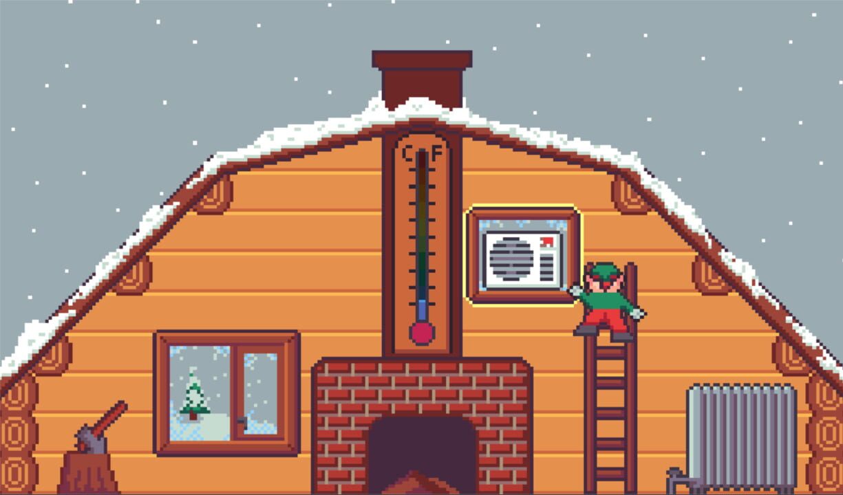 Controlled Climate Chaos