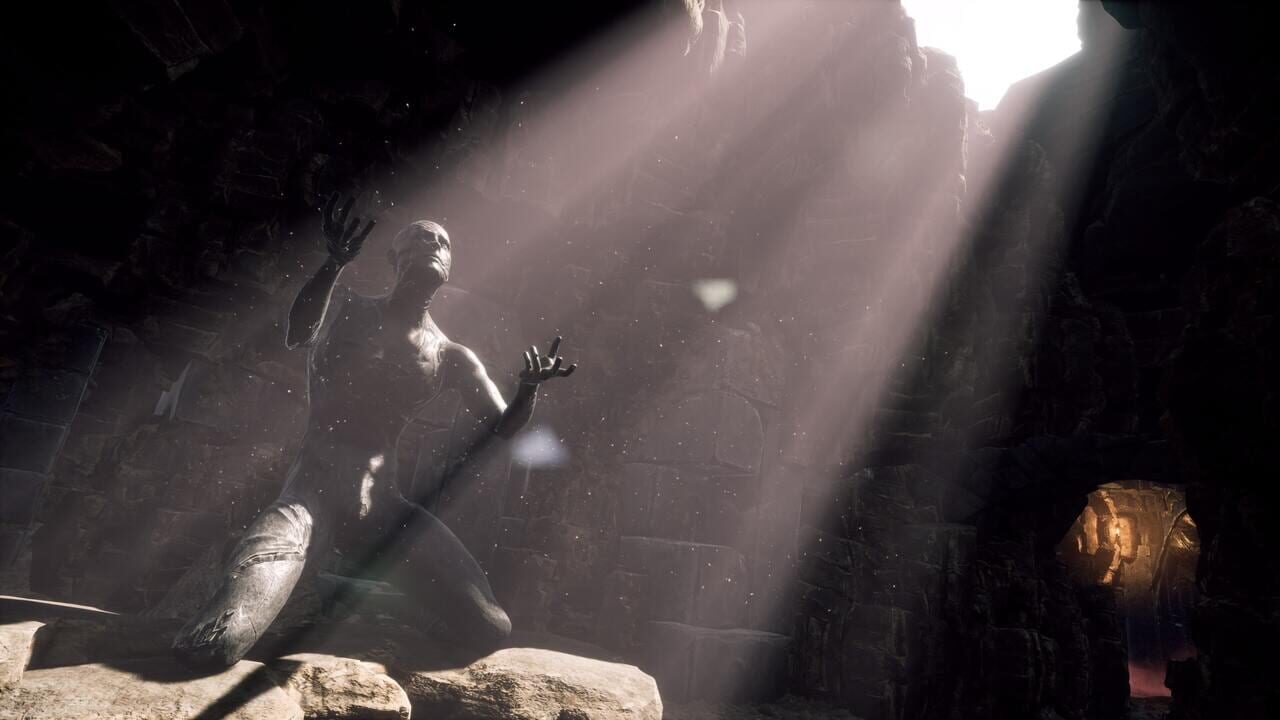 Genie Reprise
