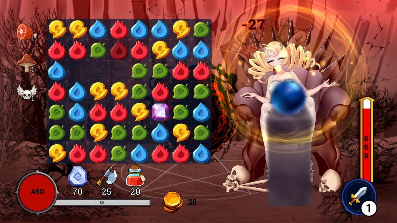 Anime RPG: Isekai Journey