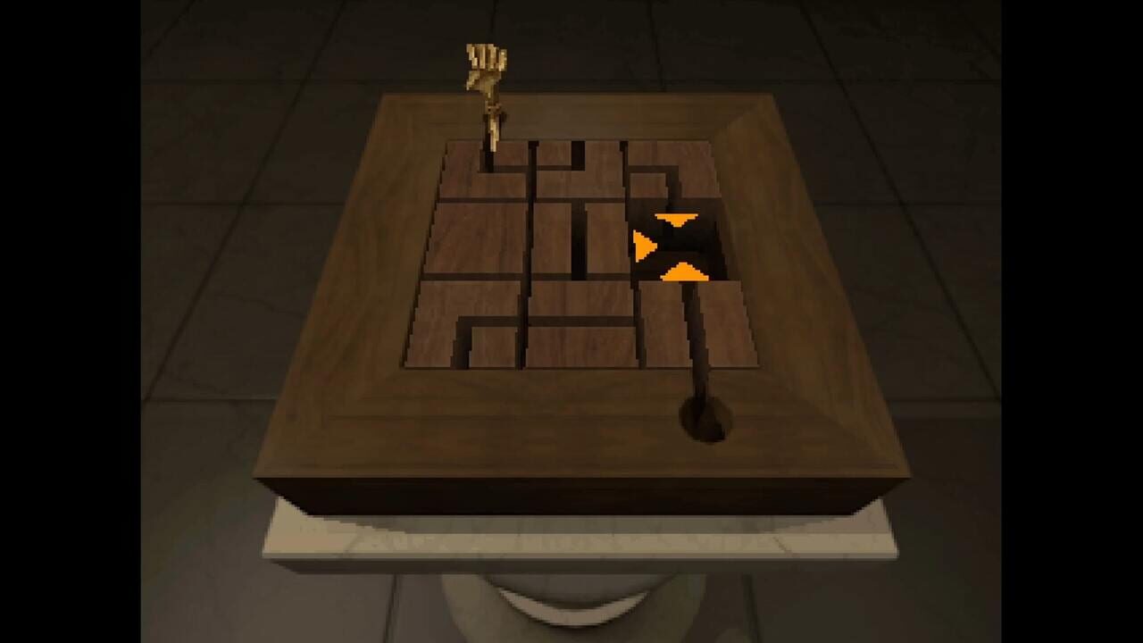 Alisa: Developer’s Cut