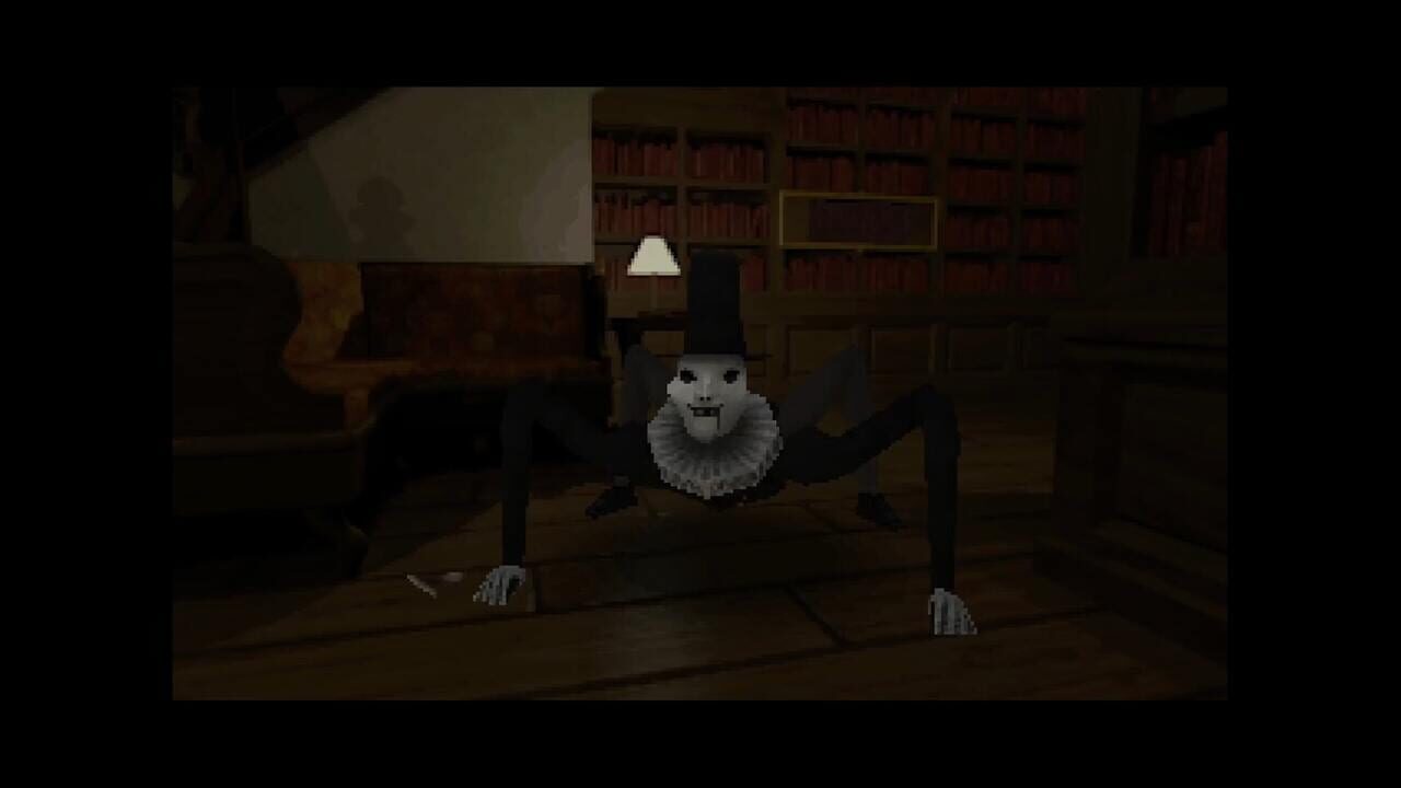 Alisa: Developer’s Cut