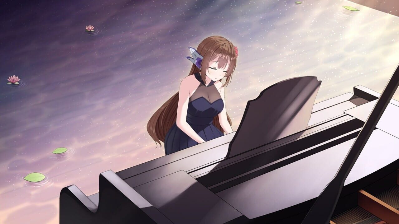 Suibotsu Haikyo no Piano Droid