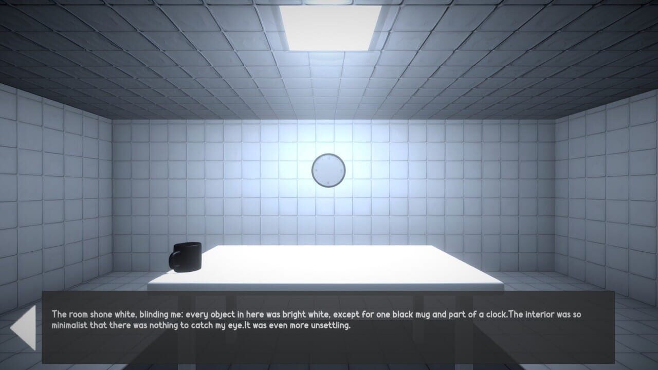 White Room