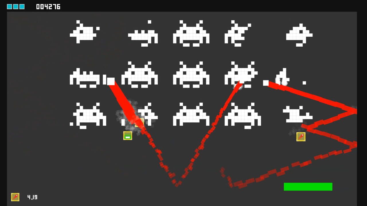 Break Arcade Games Out