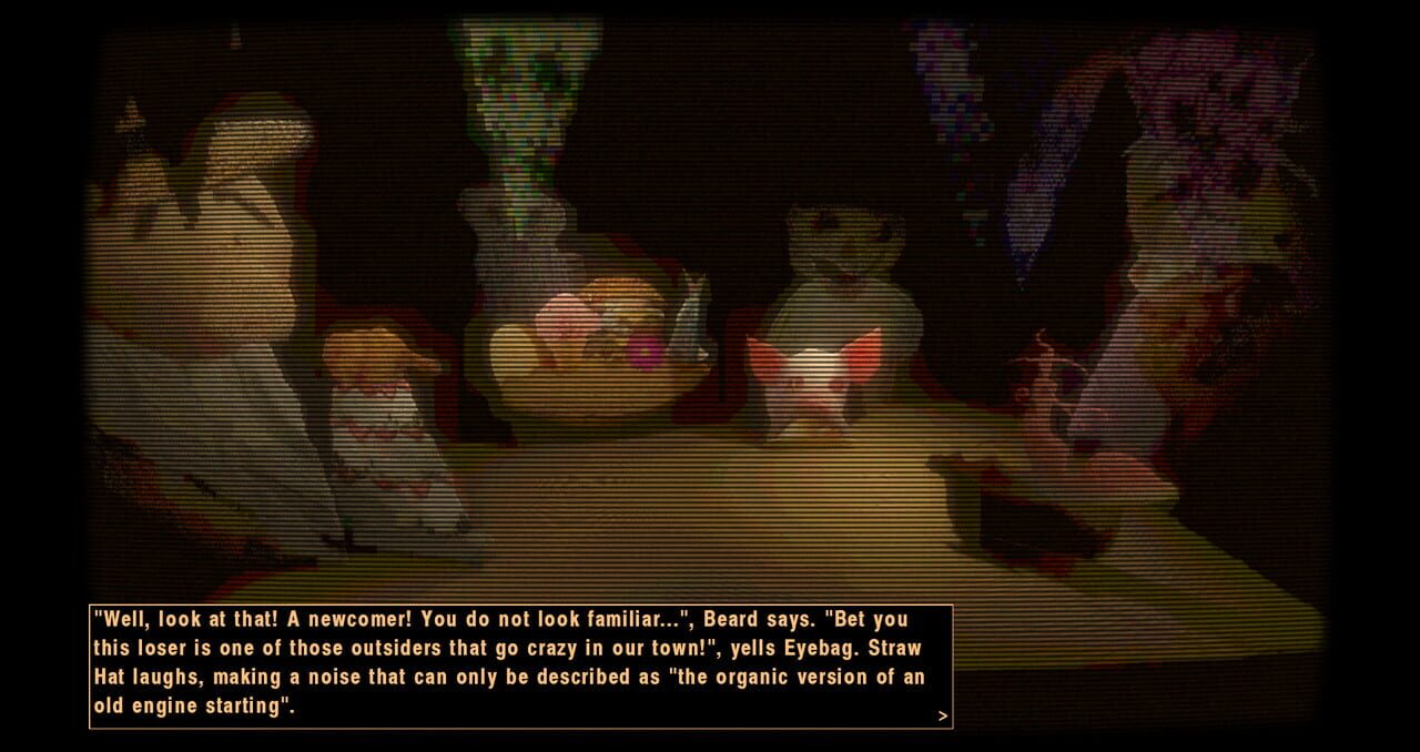 Until It’s Undone: Unmastered