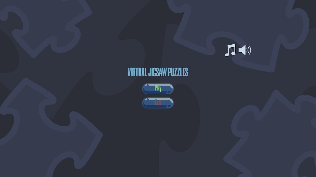 Virtual Jigsaw Puzzles