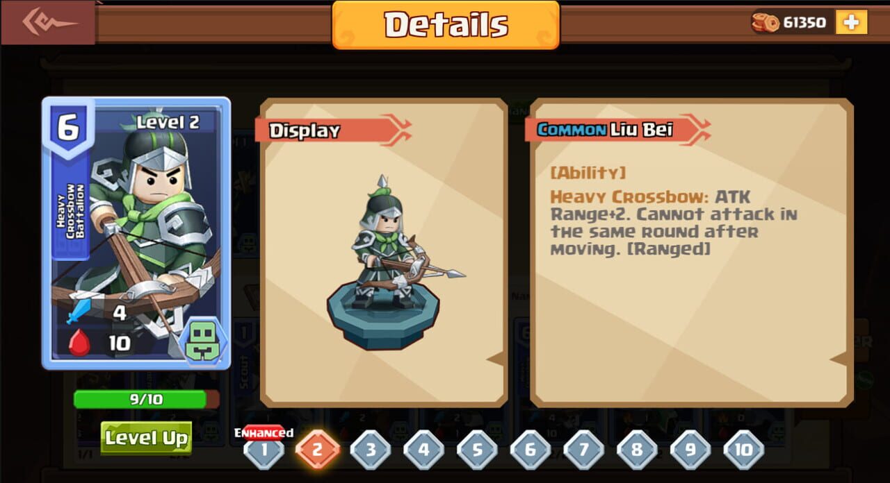 Summon Masters