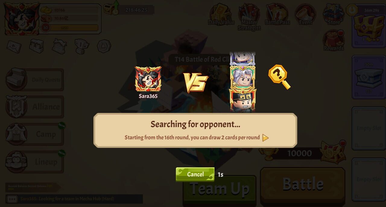 Summon Masters