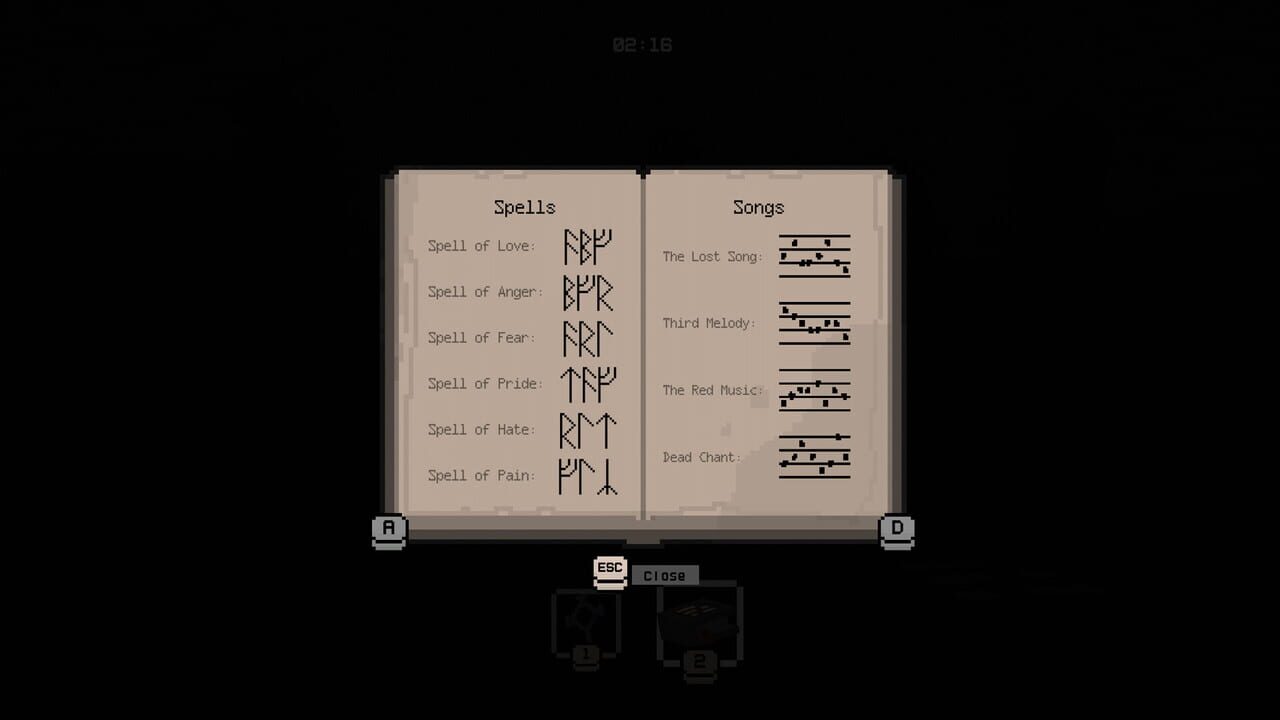 Supernatural Shenanigans