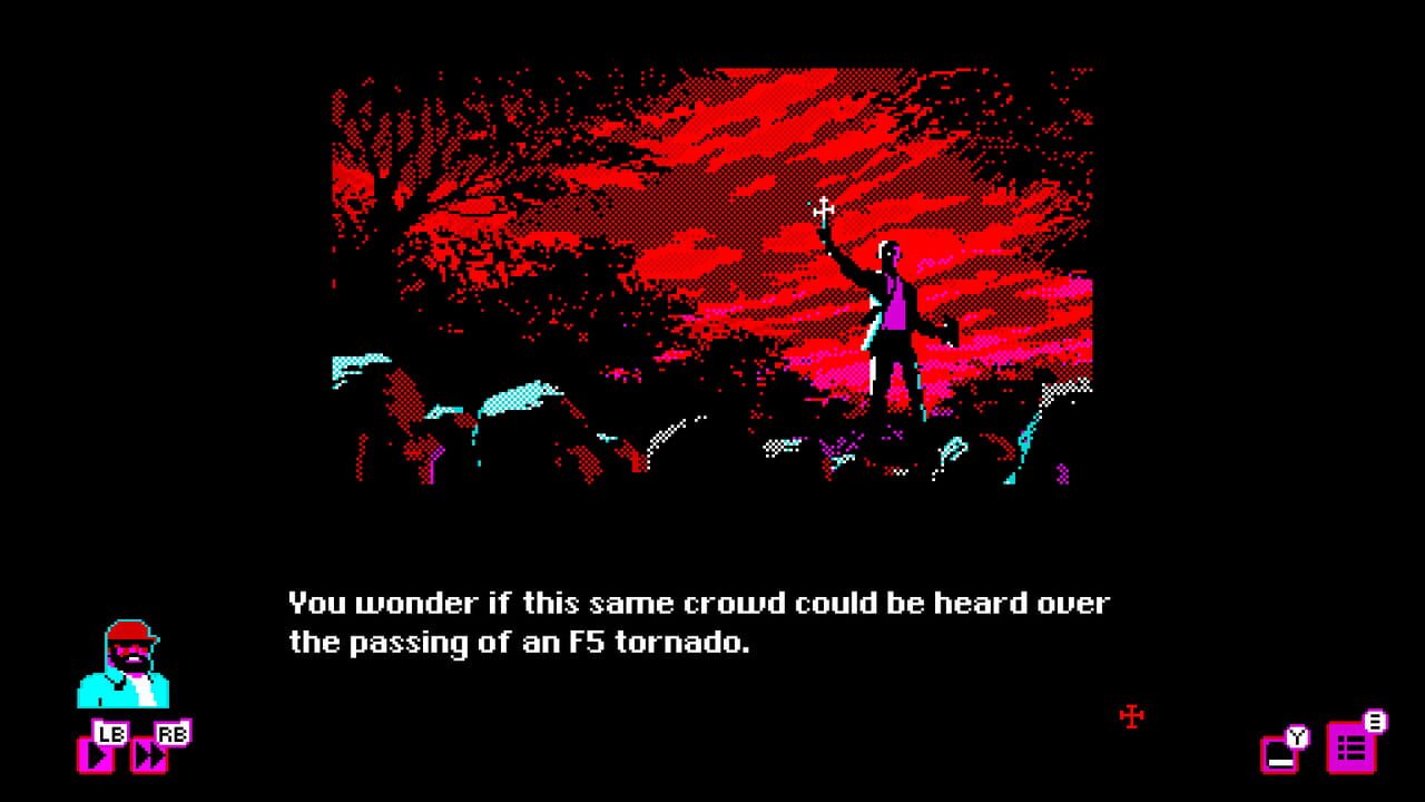 The Pixel Pulps Collection