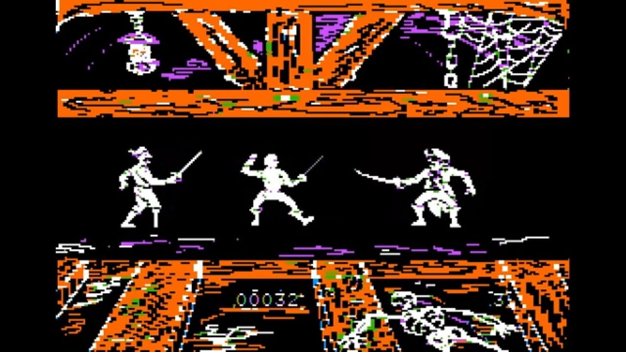 Swashbuckler