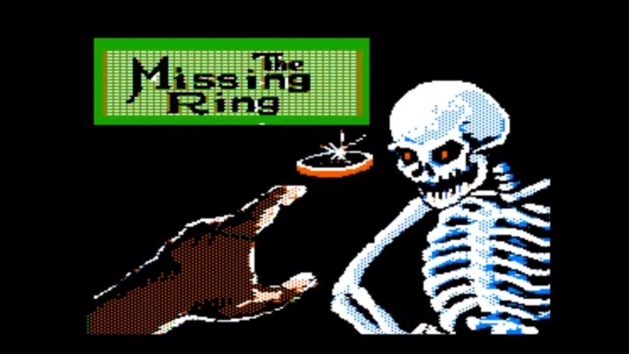 The Missing Ring