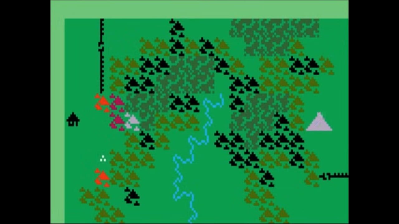 Advanced Dungeons & Dragons Cartridge