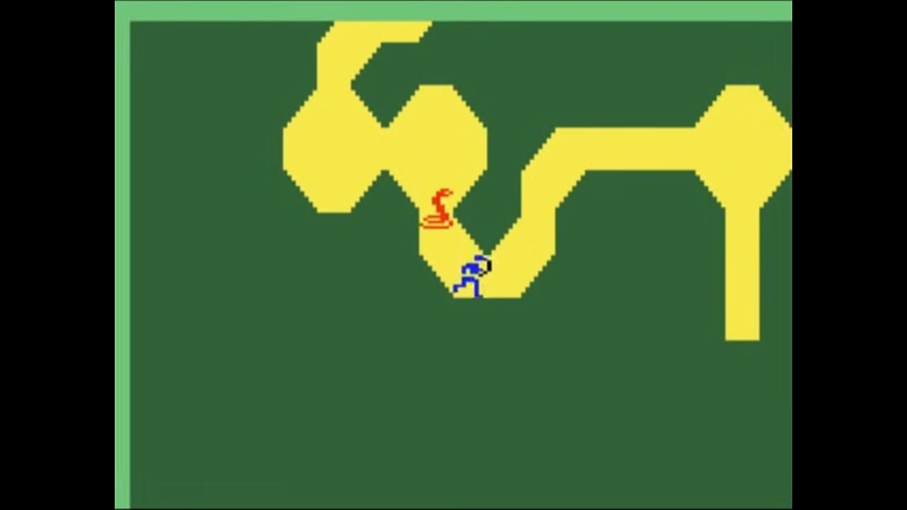 Advanced Dungeons & Dragons Cartridge