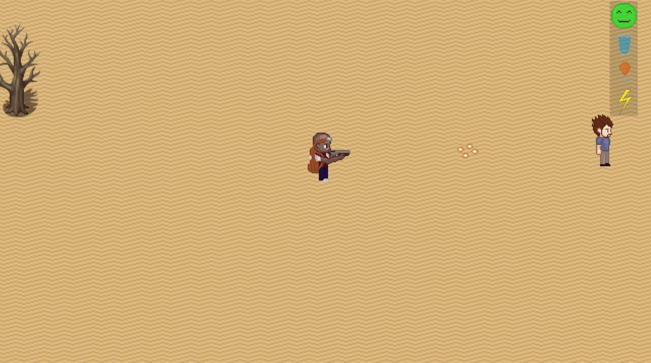 Perished World Merchant