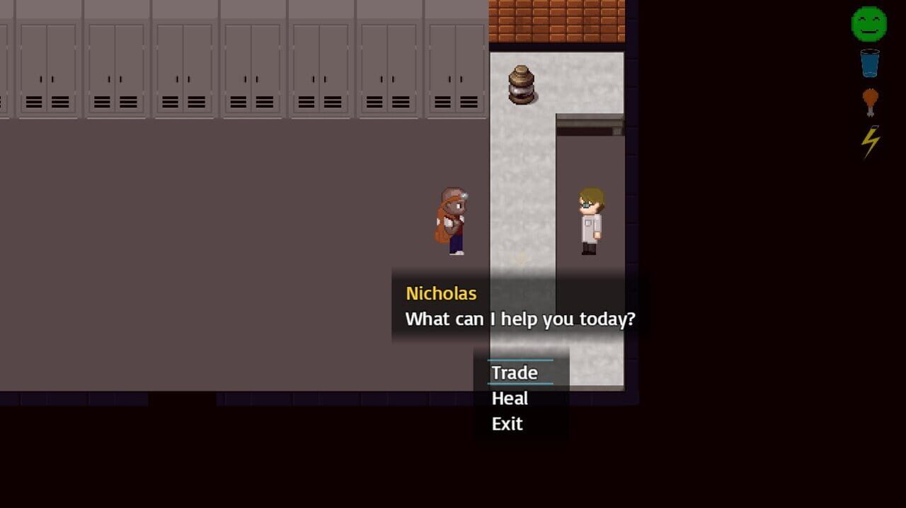 Perished World Merchant