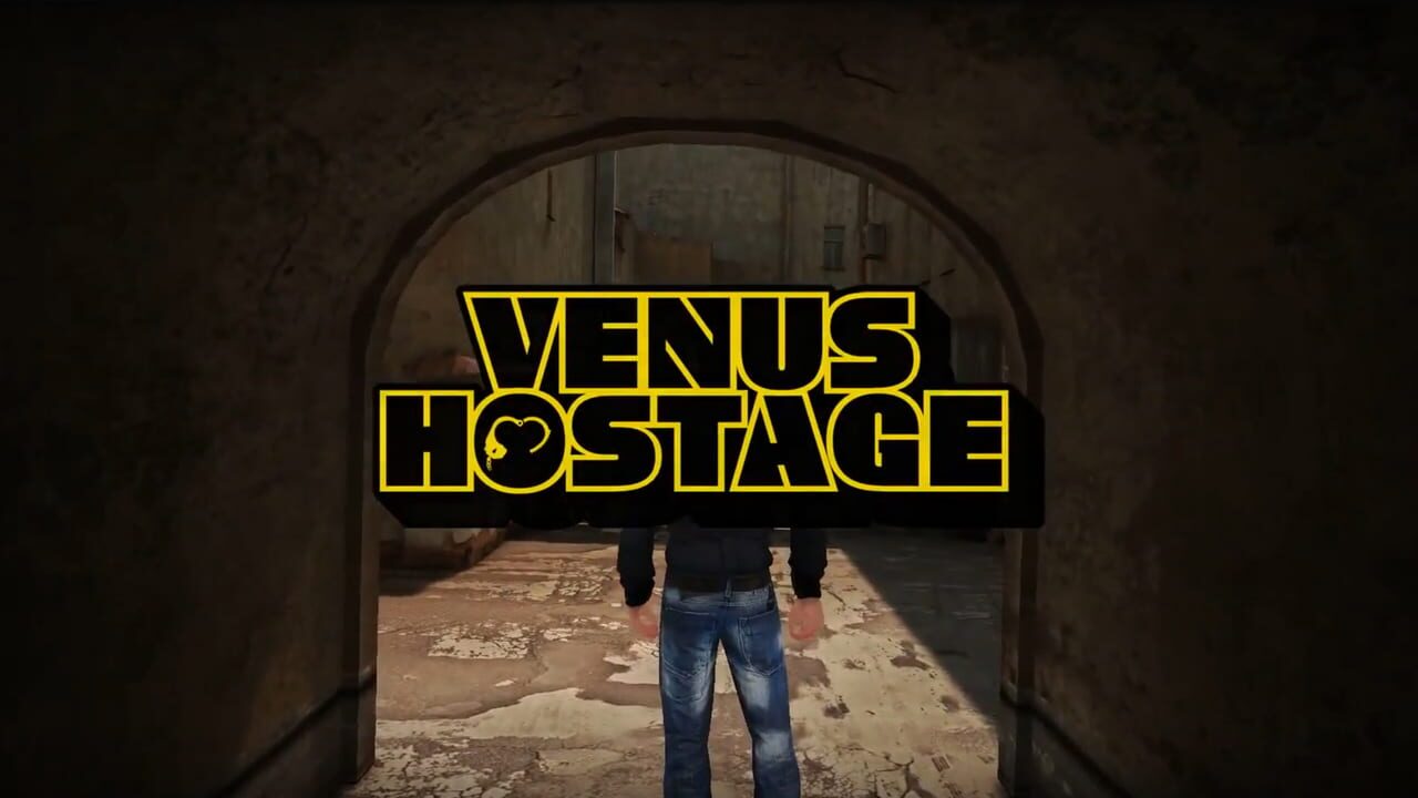 Venus Hostage