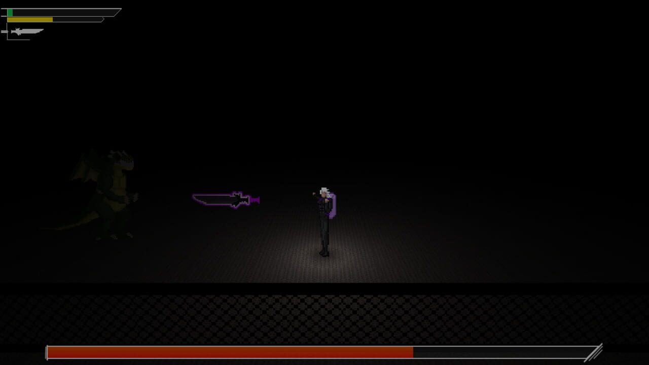 Calmed by the Dark: Purgatorium