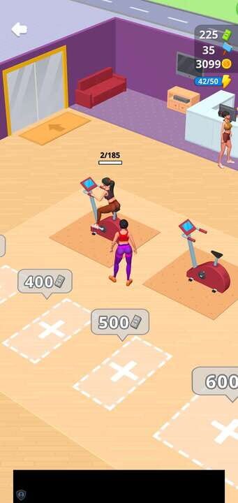 Twerk Race 3D