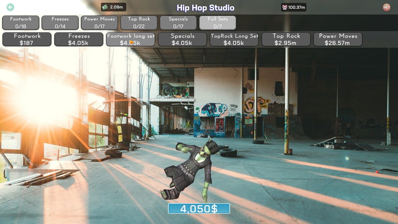 Dance Hero: More Jiggle