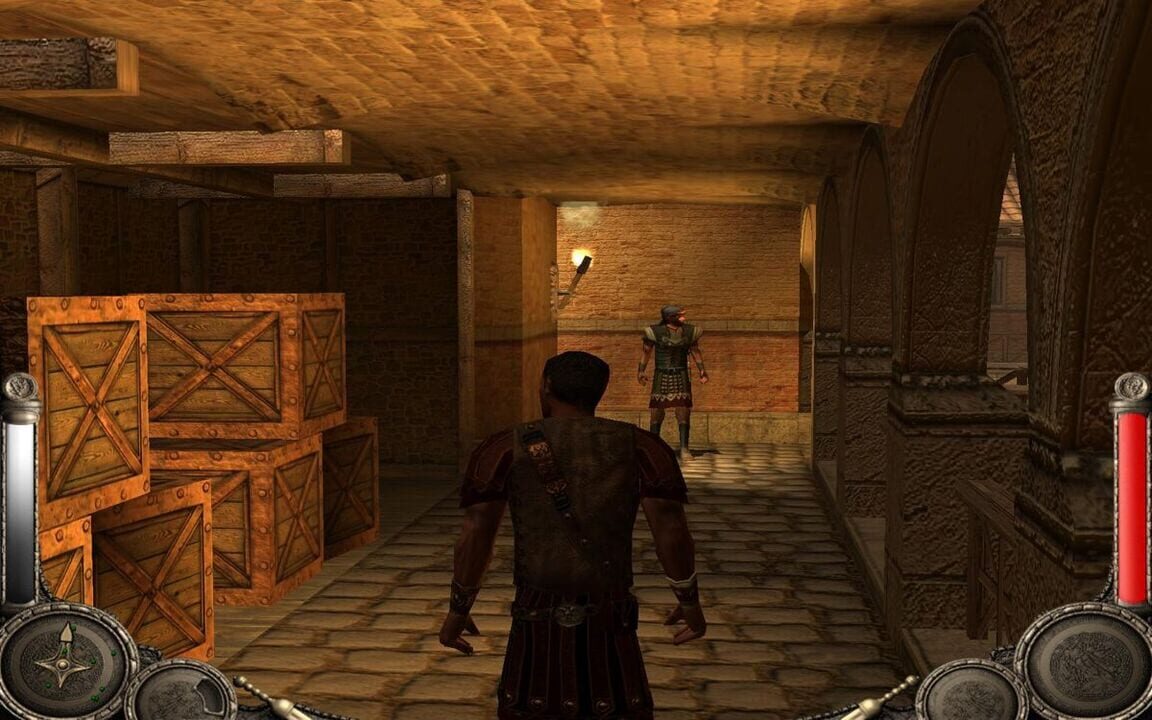 Augustus: Im Auftrag des Kaisers