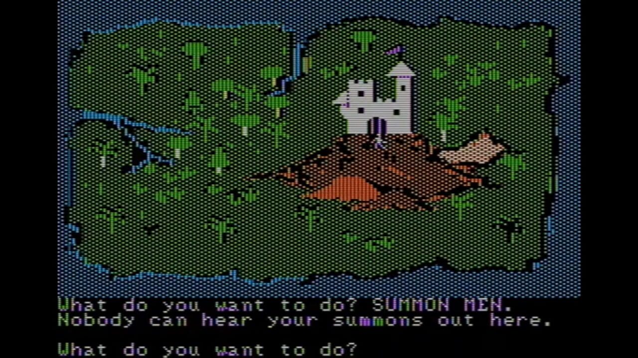 Apventure to Atlantis